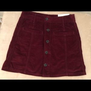 American Eagle skirt